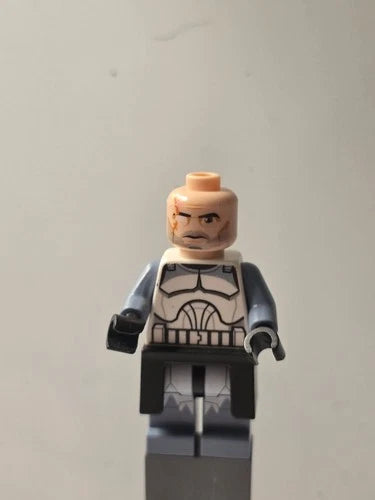Clone Commander Wolffe : Lego Star Wars sw0330