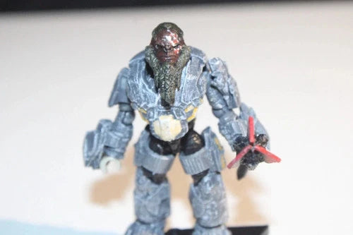Mega Construx Halo Custom Atriox Minifigure