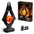 Eye Tower Building Set Kit, 925 Pcs Plastic Model Toy for Adults