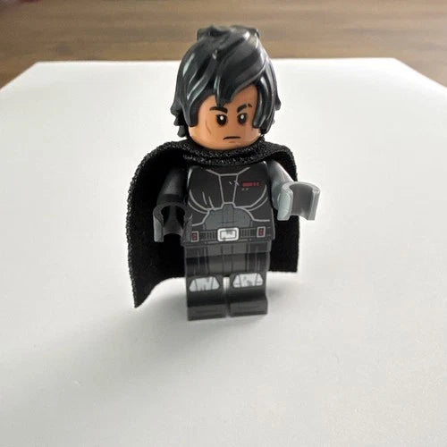MEOW Star Wars Minifigure Lot - C-3PO Darth Vader Jar Jar Binks