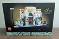 LEGO Icons French Café Set 10362 Restaurants of World 1101 pieces NIB Sealed