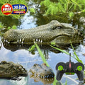 Remote Control Boat 2.4 GHz Large Resin Decoy Rechargeable Battery Lake & Pool