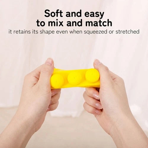 Besrey Toy construction blocks