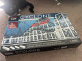 CDX Blocks Cyclone Block Roller Coaster Set 900+ Pieces