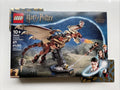 Lego Harry Potter Hungarian Horntail Dragon 76406