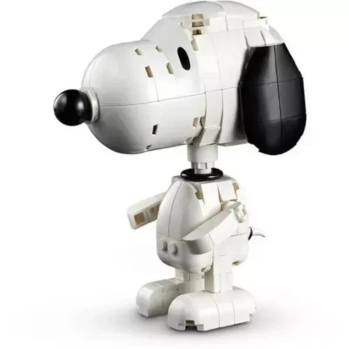 HOT! LEGO Ideas PeAnuts: Sn00py's Doghouse Building Set - FREE SHIPPING