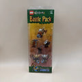 LEGO Castle: Dwarf Warrior Battle Pack (852702) - New Open Box
