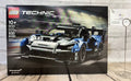 LEGO Technic McLaren Senna GTR 42123 Model Building Kit (830 Pieces) \| Brand New