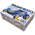 Tamiya 1/10 Holiday Buggy 2010 2WD Off Road Car Kit w/ Motor and ESC #58470