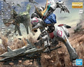 Gundam Barbatos Gundam IBO Bandai Hobby MG 1/100 Scale Model Kit
