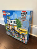 MEOW CITY 60329 School Day (NEW Sealed Retired) Brand-New Sealed BOX