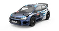 MJX Hyper Go 14304 1/14 VW Polo R WRC Brushless RC Rally Car - Licensed