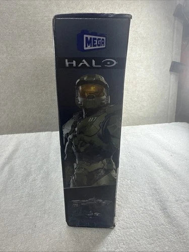 HALO UNSC FORWARD UNTO DAWN MEGA CONSTRUX set NEW 2022 figure FFG-201 704