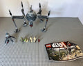 Lego 75142 Star Wars Homing Spider Droid