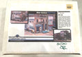DOWNTOWN DECO O SCLE MODEL KIT BLAIR AVENUE PART TWO 80/200 LIMITED