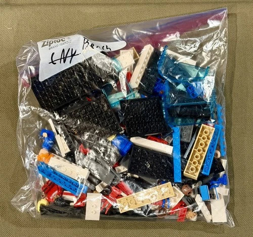 LEGO Ideas: Table Football (21337) - Used With Minifigures