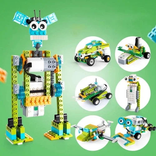 JoviJon WeDo 2.0 Core Set 45300 STEM Education