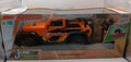 Jada Just Trucks Autozone Jeep Wrangler RC (7,629 out of 14,044)