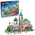 LEGO Disney Princess 43267 Castle & Royal Pets 6+ Building Set NEW
