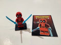 Crazy Bricks Breadpool. limited Edition