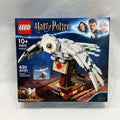 LEGO Harry Potter: Hedwig (75979) ~ NEW / FACTORY SEALED ~