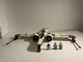 MEOW Star Wars: Arc-170 Starfighter (8088) Missing Kit Fisto