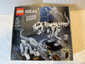 LEGO Ideas Dinosaur Fossils 21320 Brand new sealed box retired
