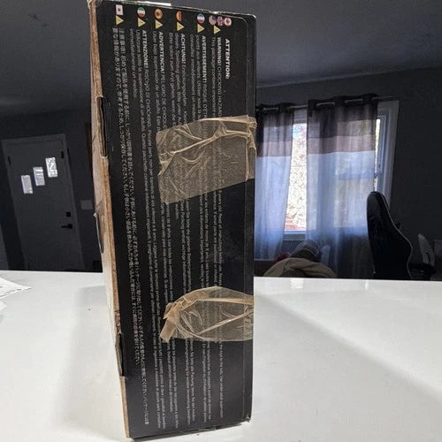 Mould King Message in a Bottle 22001 Creative Idea 1500pcs Light Kit