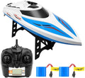 SkyCo H102 Rc Boat 2.4GHz High Speed Remote Control Boats for Kids and Adults.