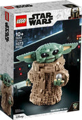 LEGO Star Wars: The Mandalorian The Child (75318) - Brand New & Sealed (RETIRED)