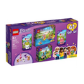 LEGO 66673 Animal Friends Gift Set *Retired* NEW Factory Sealed