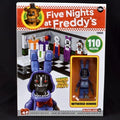 FNAF Five Nights at Freddys Paper Pals Party Withered Bonnie 12822 McFarlane NEW