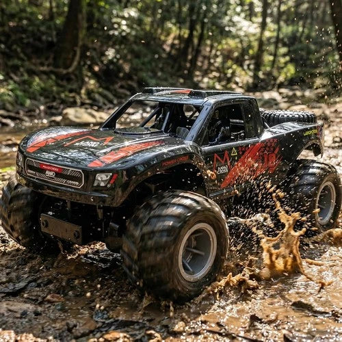 Brushless RC Cars for Adults Fast 60+ mph, RC Offroad