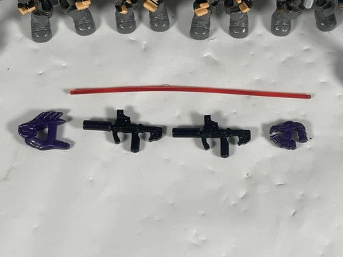 HALO MEGA CONSTRUX ODST HIVE EXTERMINATORS SET HHC37