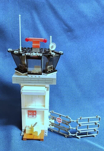 LEGO Marvel 76051 ~ Super Hero Airport Battle ~95% complete, see description