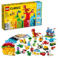 LEGO Classic: Build Together (11020)