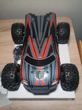 MJX Rebranded Evermore Brushless 1/16 Th RC Truck / Truggy 4x4
