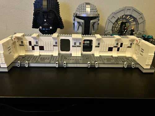 MEOW Star Wars Sets lot