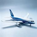 BM30 787 BM29 Airliner EPP Aircraft 3CH RC Airplane 2.4G Remote Control Glider