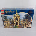 LEGO 76415 Harry Potter The Battle of Hogwarts Retired Set NEW