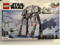 MEOW Star Wars AT-AT 75288 1267 Pieces 40th Anniversary Empire Strikes Back