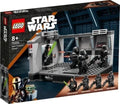 LEGO STAR WARS 75324 DARK TROOPER ATTACK 166 PCS TOY MISB TROOP BUILDER SEALED