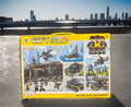 City S.W.A.T 1102 Building Block Set Sealed New