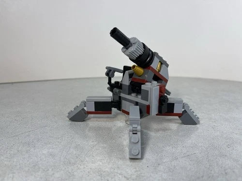 LEGO Star Wars: Elite Clone Trooper & Commando Droid Battle Pack (9488) Complete