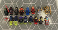 MEOW NINJAGO Minifigure