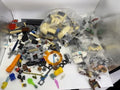 HUGE LEGO Star Wars Mixed Parts Lot Vehicles Builds Minifig Parts Accessories