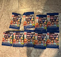 LEGO Minifigures Marvel Studios 71031 Mystery Foil Pack Blind Bag Lot