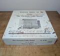 Magnuson Models - Victoria Falls Hotel Building Kit M505 HO Scale Vintage NIB