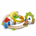 HABA Kullerbu Spiral 26 Piece Starter Track Set