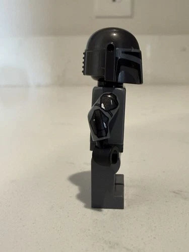 Lego Star Wars GCC LC Shadow Collective Mandalorian Minifigure Pad Printed